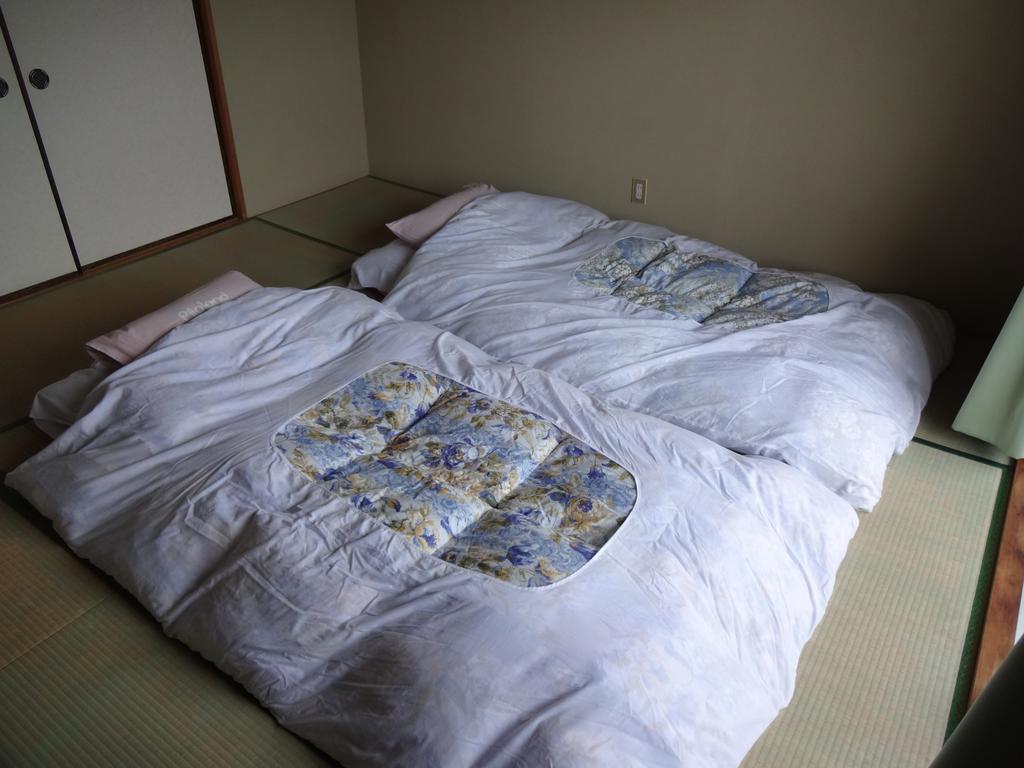 Guesthouse Shima Sunrise Buitenkant foto