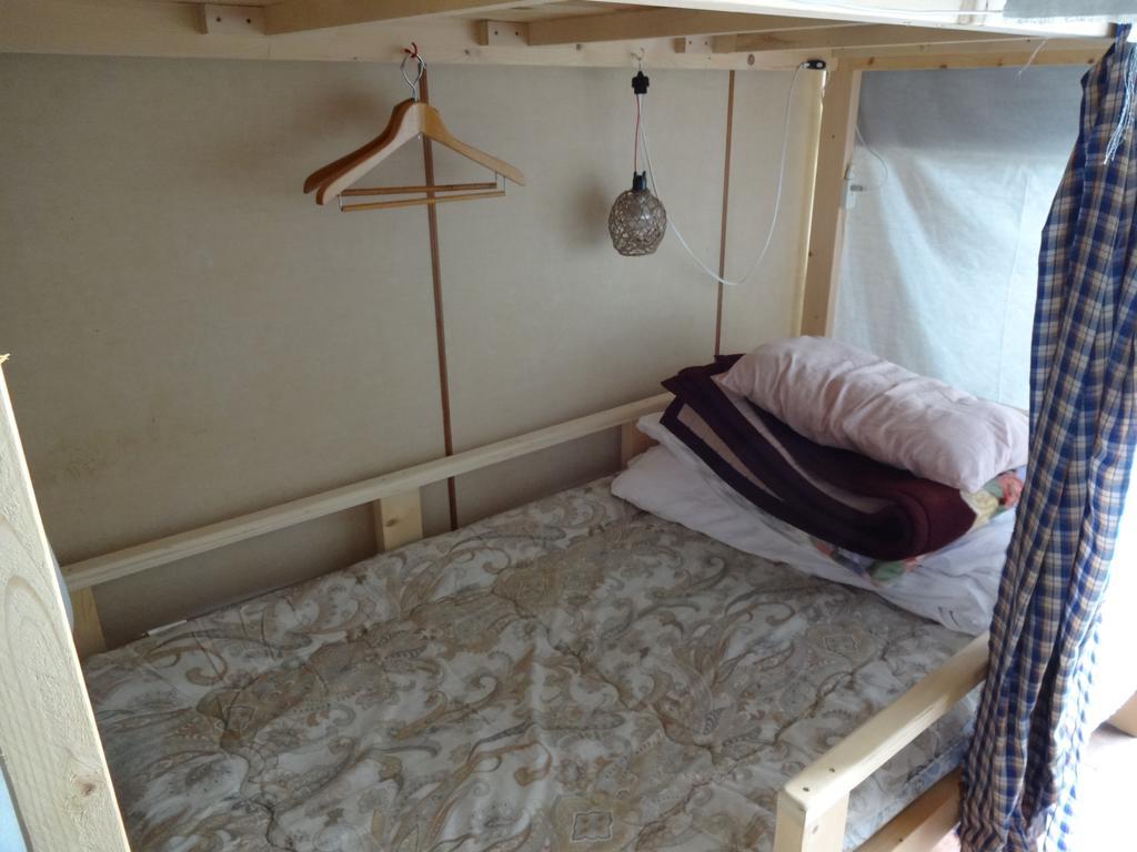 Guesthouse Shima Sunrise Buitenkant foto